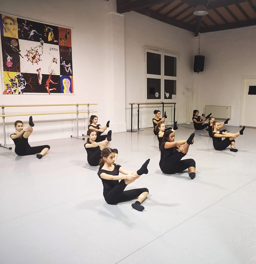 Corsi Base di formazione 11-18 anni