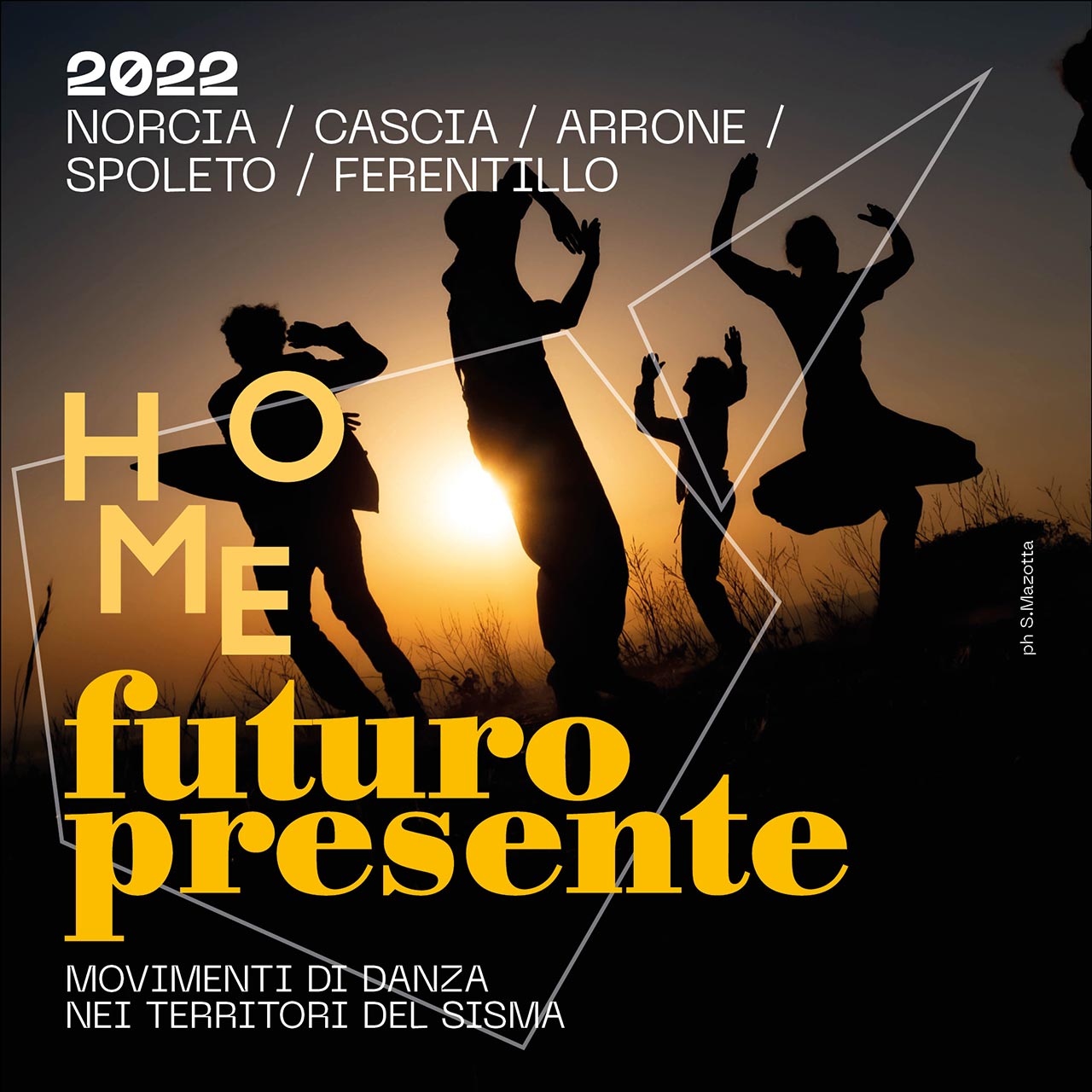 HOME Futuro Presente 2022