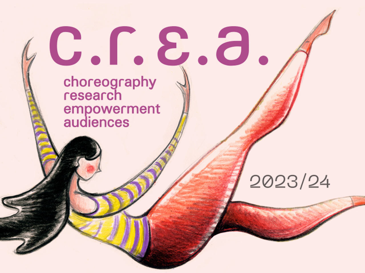 Bando C.R.E.A. 2023/24