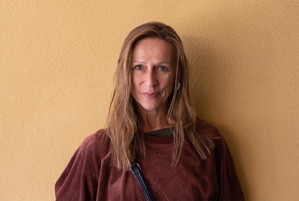 Simona Bertozzi