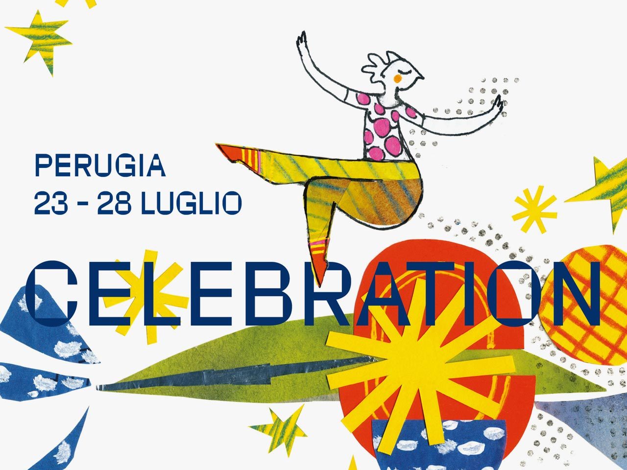 Umbria Danza Festival 2024
