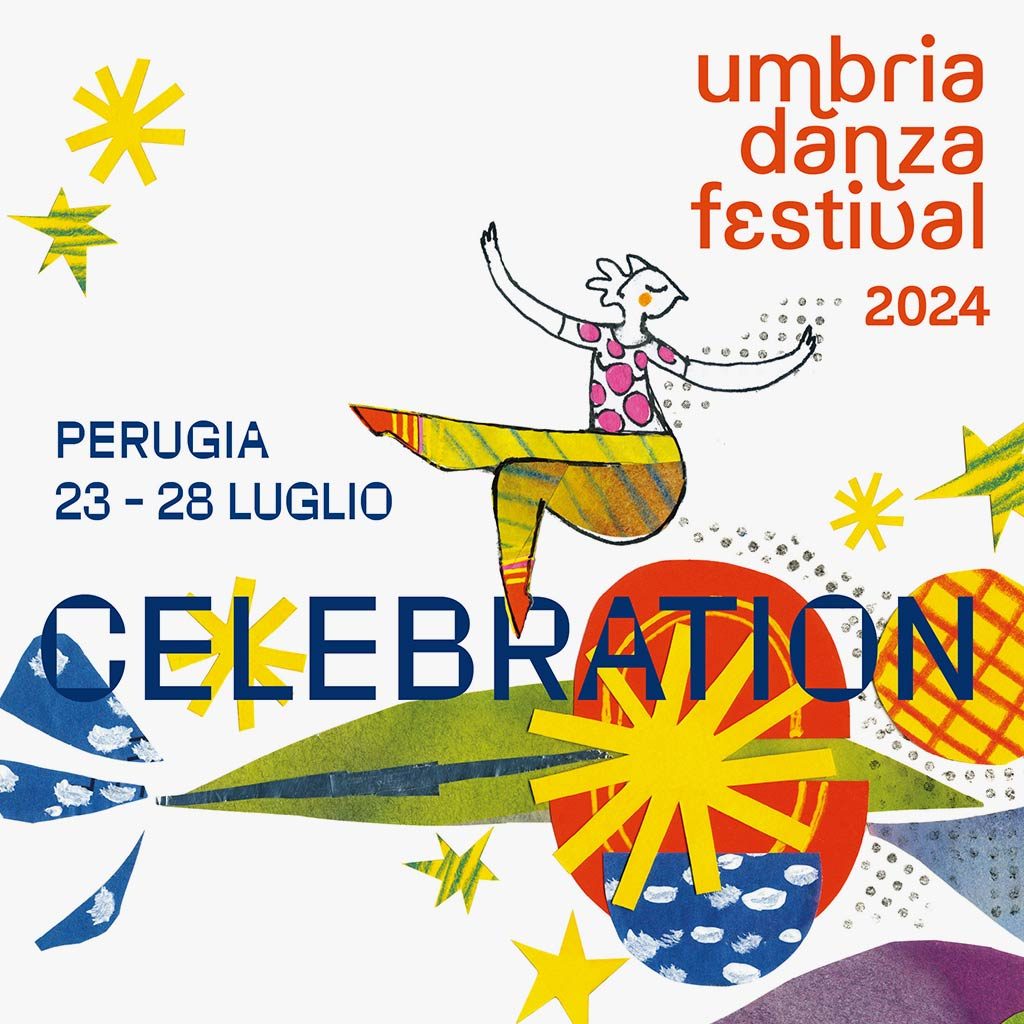 Umbria Danza Festival 2024