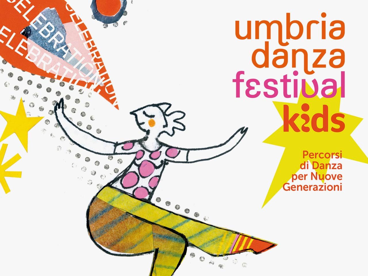Umbria Danza Festival Kids 2024
