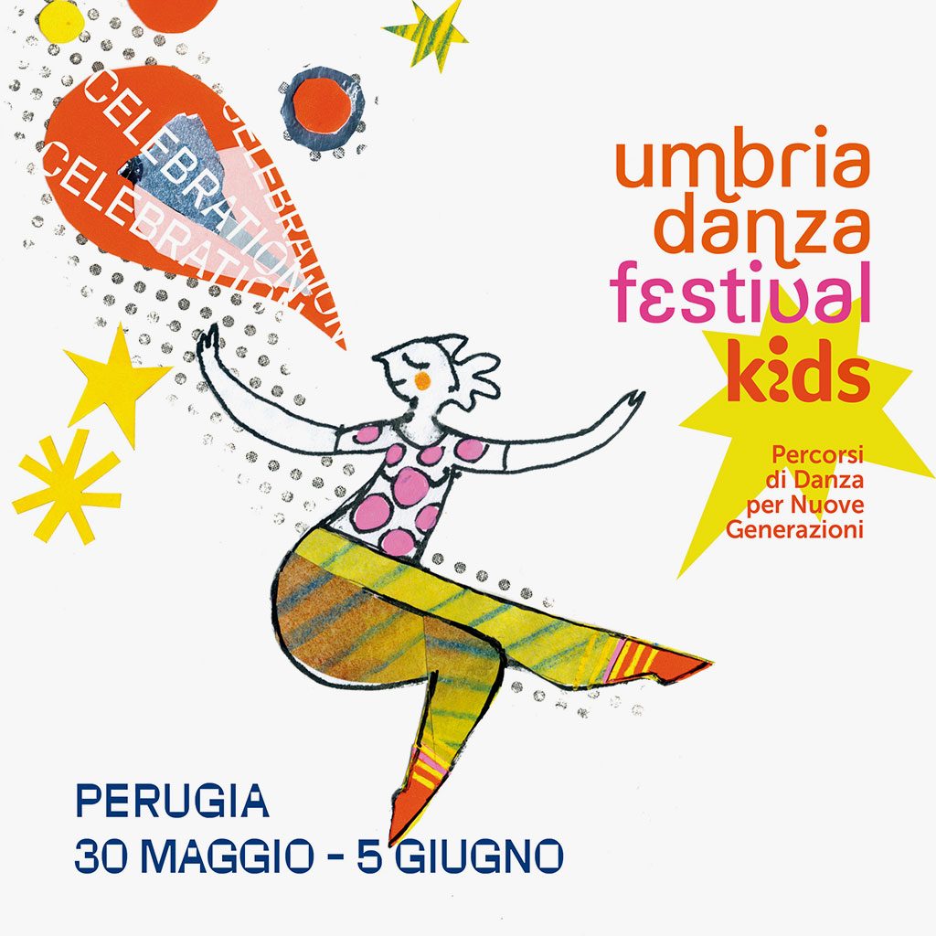 Umbria Danza Festival Kids 2024
