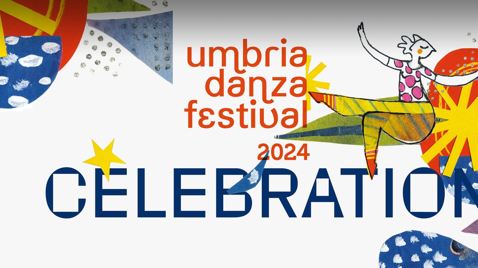 umbria<br>danza festival