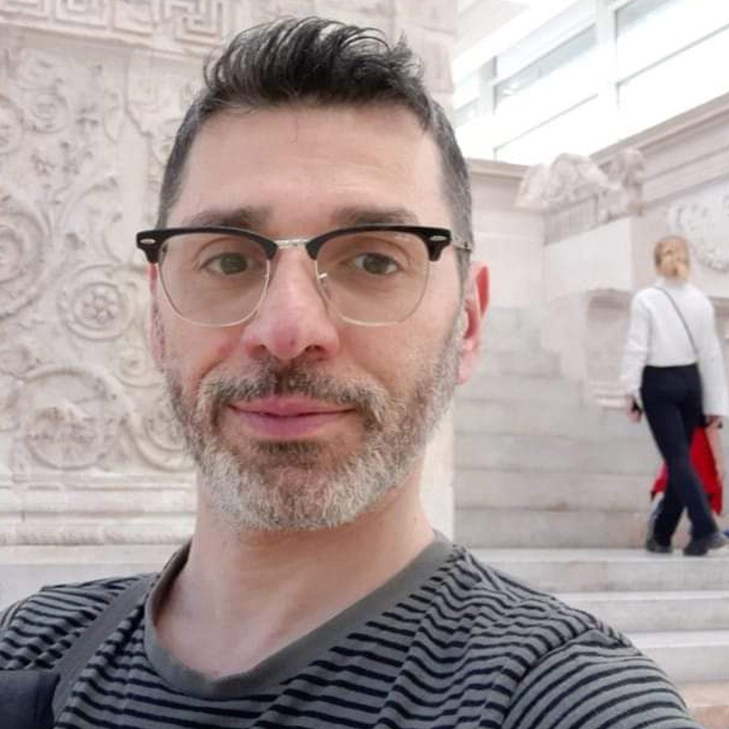 Roberto Spampinato