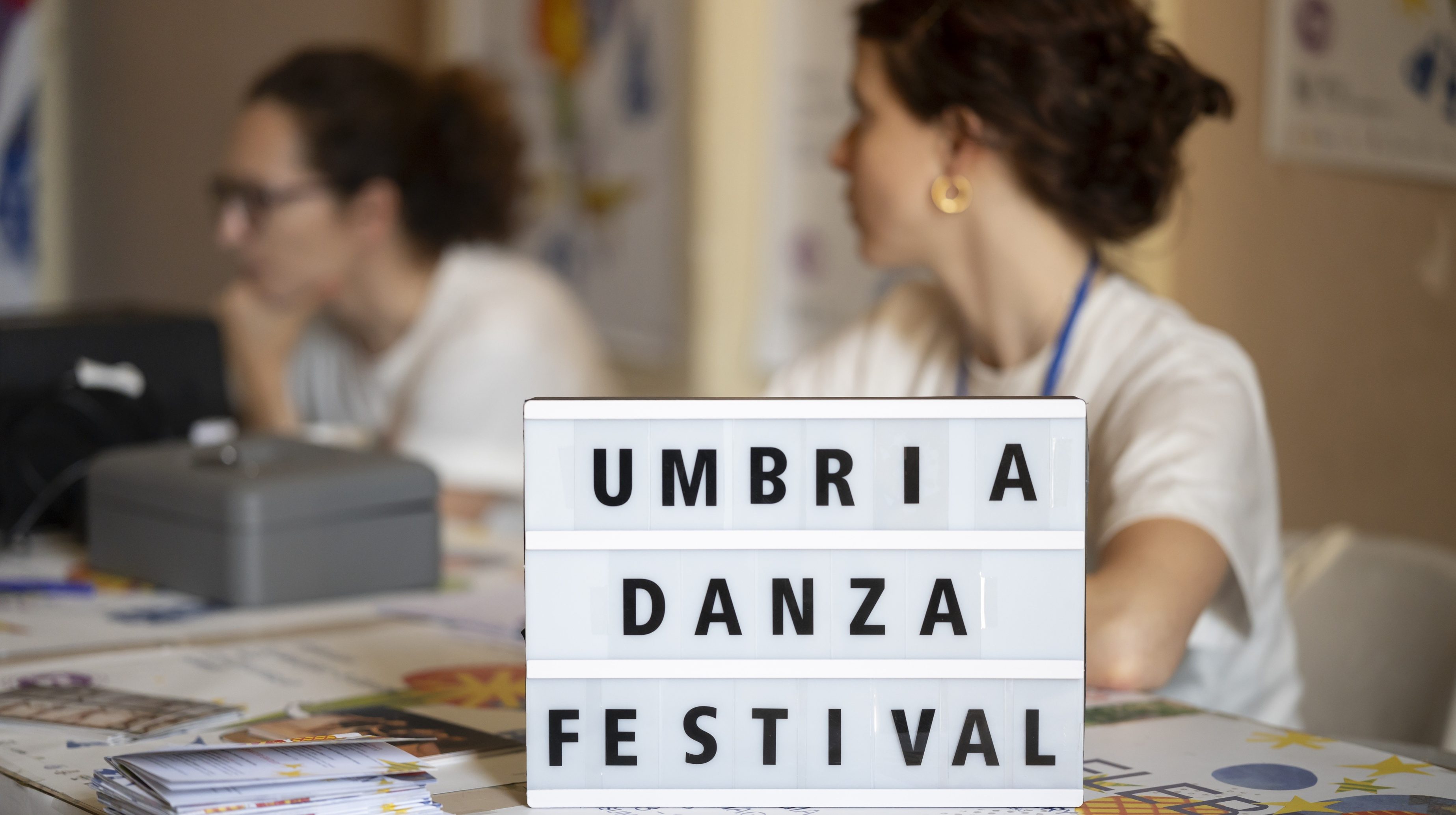 Umbria Danza Festival & UDF Kids