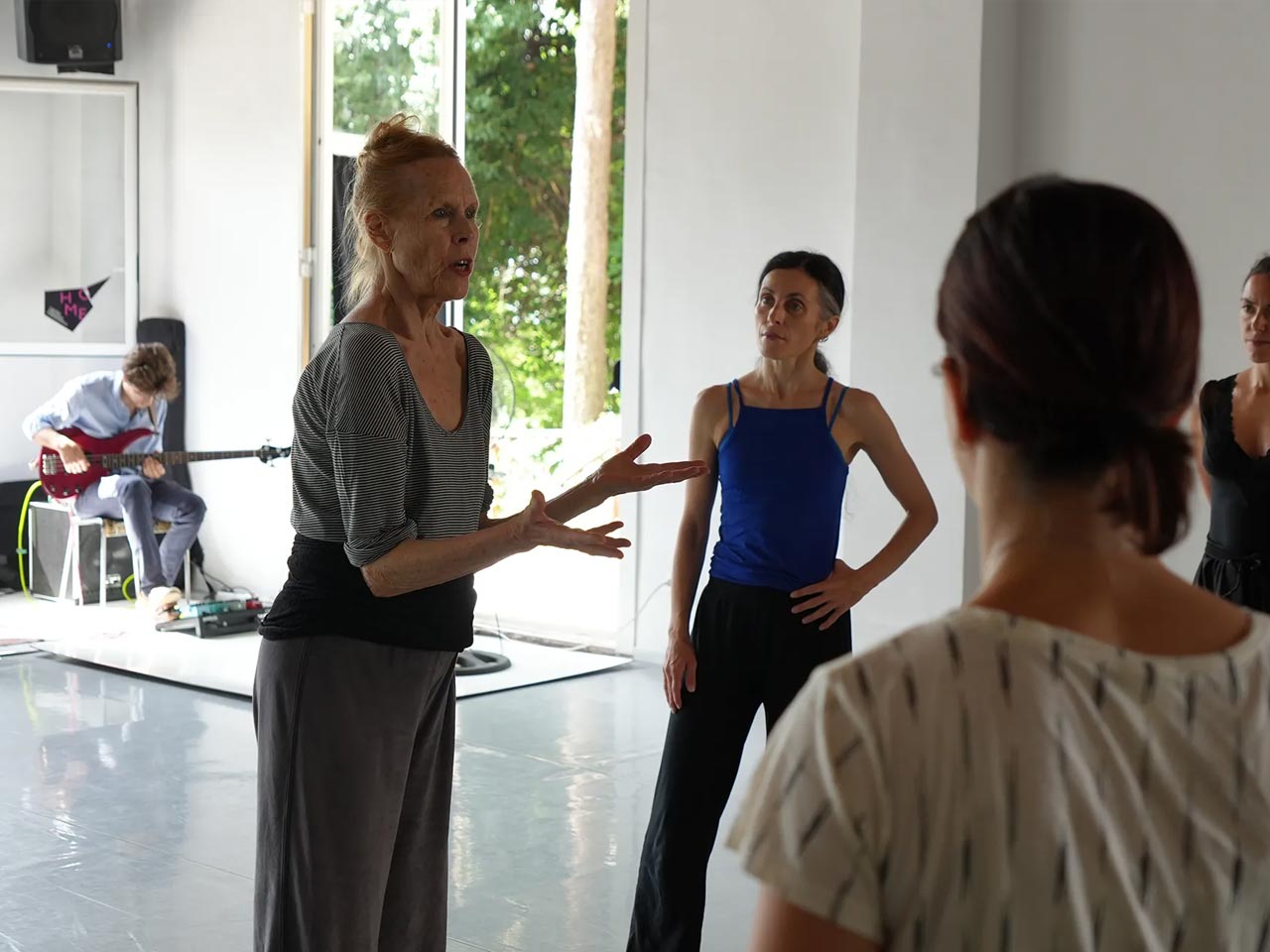 UDF-26 Masterclass