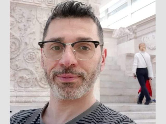 Roberto Spampinato